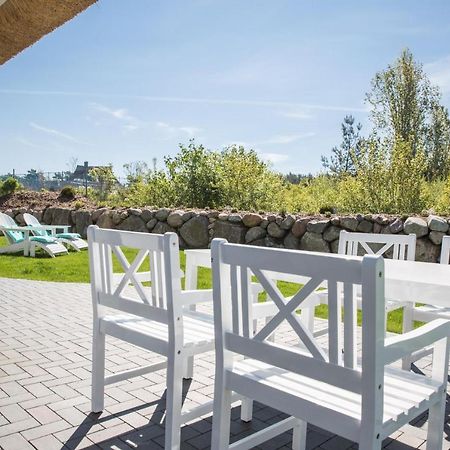 Ferienhaus Seeschwalbe 44 Fuhlendorf (Mecklenburg-Vorpommern) Exterior foto